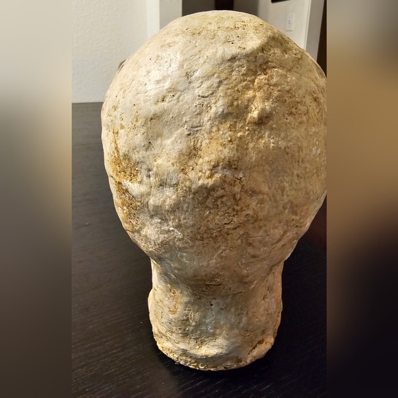 Dark Art, Macabe, Horror, Dead Head